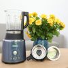 Máy làm sữa hạt UNIE V9S đa năng mới nhất