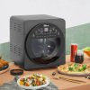Nồi chiên không dầu Olivo AF15 kiêm lò nướng