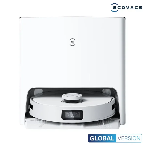 Robot hút bụi lau nhà Ecovacs T10 Turbo/ T10/ T10 Plus