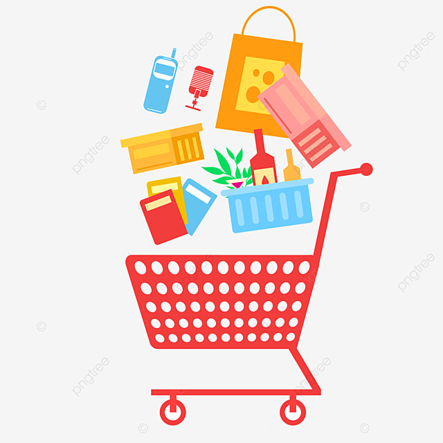 Hướng dẫn mua hàng online