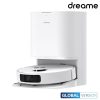 Dreame L10 Prime, Robot hút bụi tự giặc giẻ