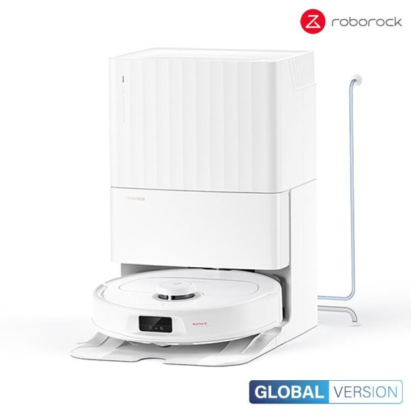 Roborock Q Revo MaxV - Giá chỉ 19.xxx đ