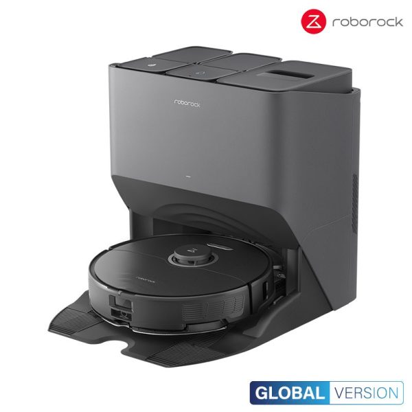 Roborock S8 Pro Ultra - KM Tháng Ba - 19.xxx.000₫