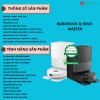 Robot Hút Bụi Lau Nhà Roborock QRevo Master