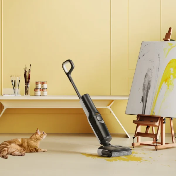 Máy hút bụi Roborock F25