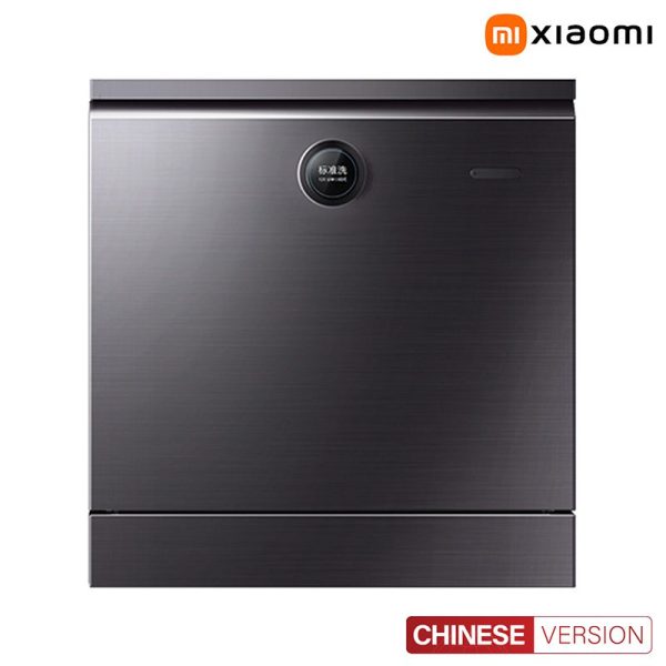 Máy rửa chén Xiaomi Mijia VDW0801M 8 bộ