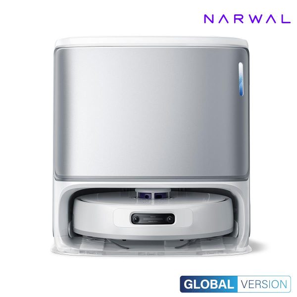 Robot hút bụi Narwal Freo Z10