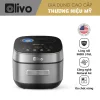 Nồi Cơm Điện Cao Tần OLIVO RC900IH